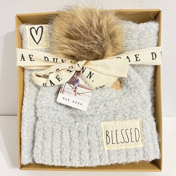 Rae Dunn Accessories - Nwt Gift Set